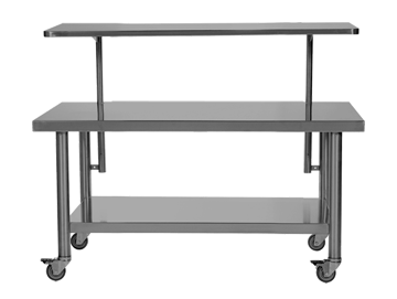 428-5ft-Table-sm 428 BIG CASE 5'