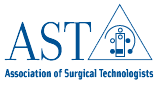 AST Logo