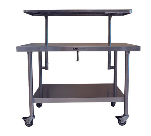 427-ADJ-BCBT 427 4ft Table