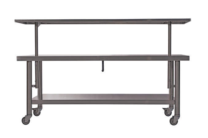 428-ADJ-BCBT 428 5ft Table
