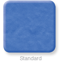 Standard drape detail